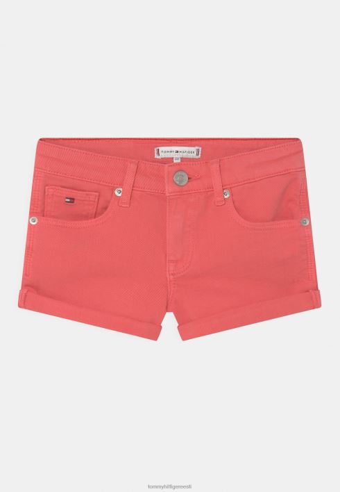 nora teksapüksid RJV628505 saare punt Tommy Hilfiger