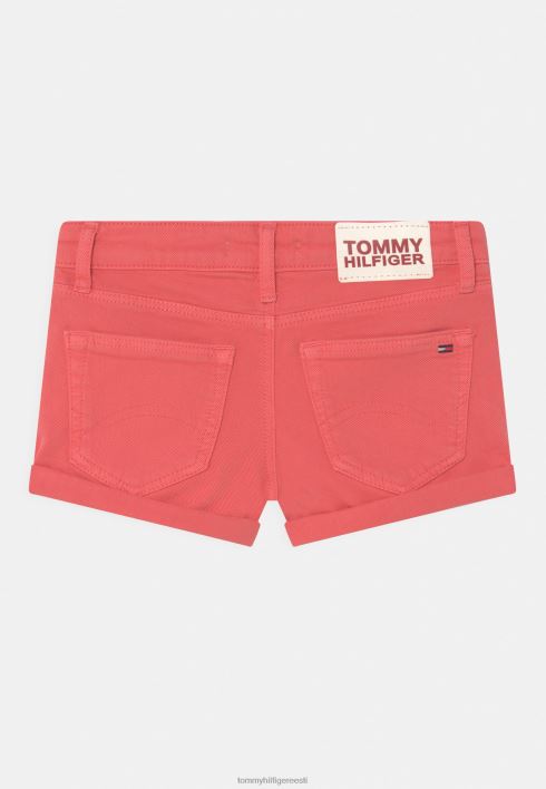 nora teksapüksid RJV628505 saare punt Tommy Hilfiger