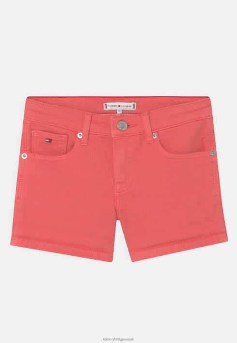 nora teksapüksid RJV628505 saare punt Tommy Hilfiger