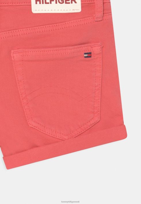 nora teksapüksid RJV628505 saare punt Tommy Hilfiger