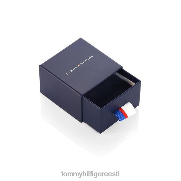 südamega kõrvarõngad RJV6220557 kullast Tommy Hilfiger
