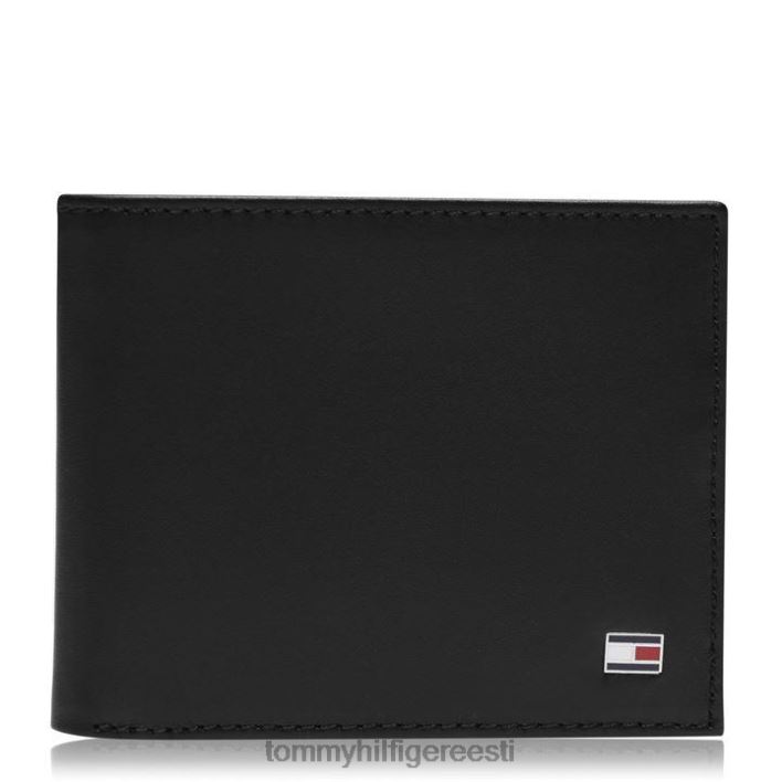 eton bifold rahakott RJV6219522 must Tommy Hilfiger