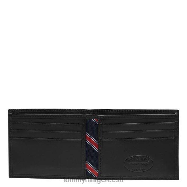 eton bifold rahakott RJV6219522 must Tommy Hilfiger