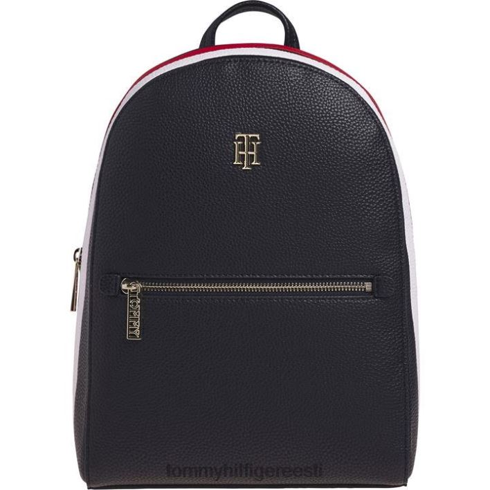 Essence naiste seljakott RJV6219524 taeva kapten Tommy Hilfiger