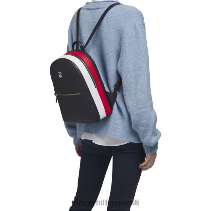 Essence naiste seljakott RJV6219524 taeva kapten Tommy Hilfiger