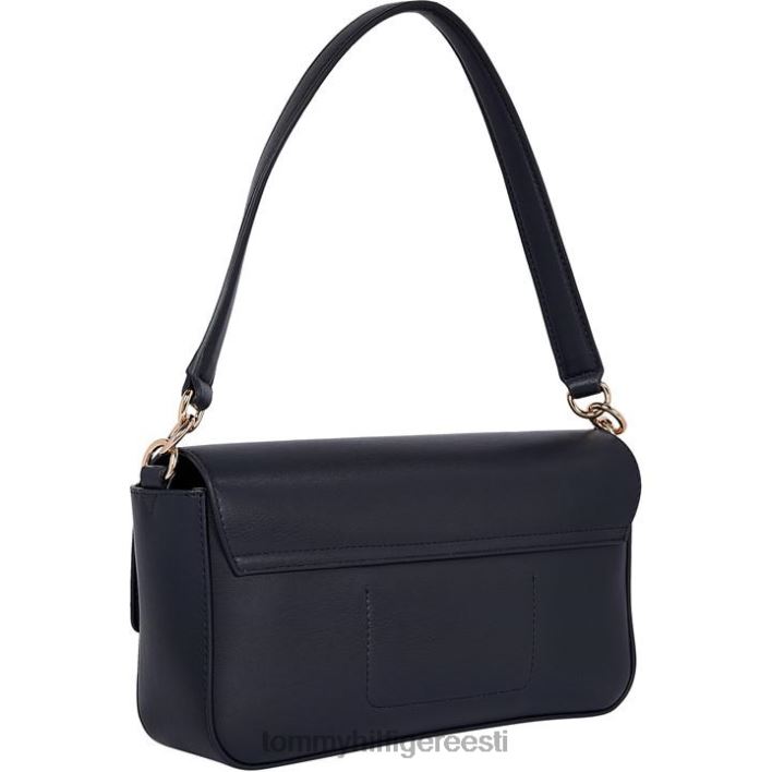 Ikooniline tommy õlakott RJV6219667 kõrbe taevas Tommy Hilfiger