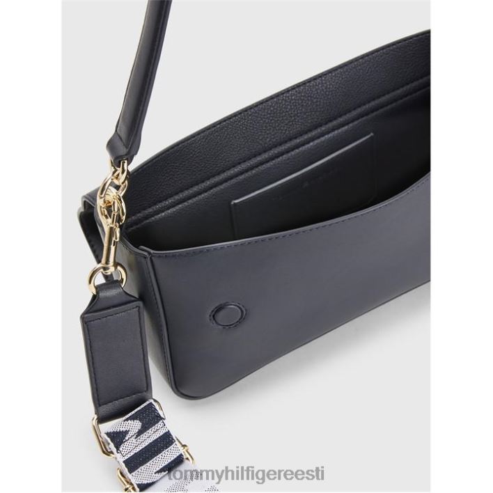 Ikooniline tommy õlakott RJV6219667 kõrbe taevas Tommy Hilfiger