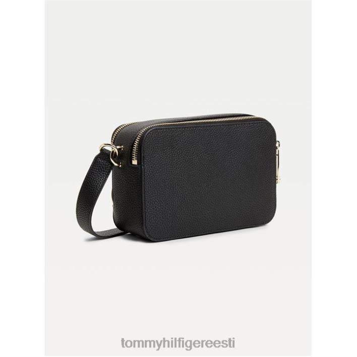 element kaamerakott naiste RJV6219523 must Tommy Hilfiger