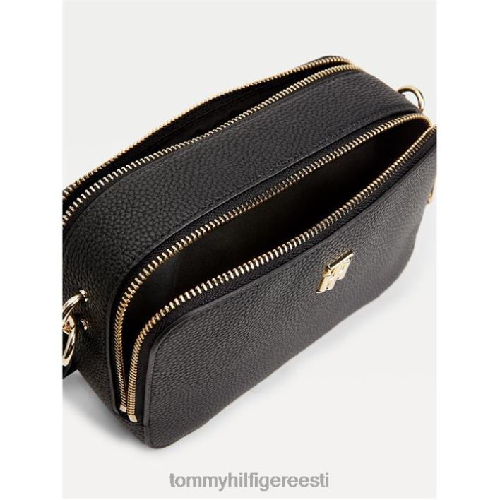 element kaamerakott naiste RJV6219523 must Tommy Hilfiger