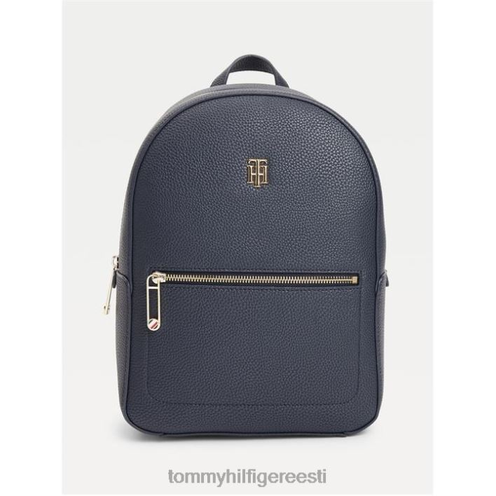 element seljakott RJV6219554 kõrbe taevas Tommy Hilfiger