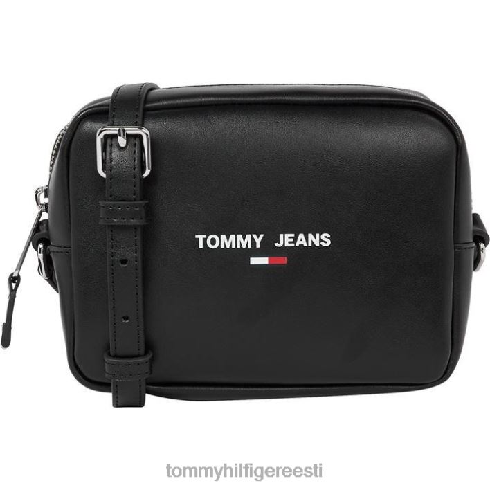 hädavajalik pu kaamerakott RJV6219719 blackbds Tommy Hilfiger