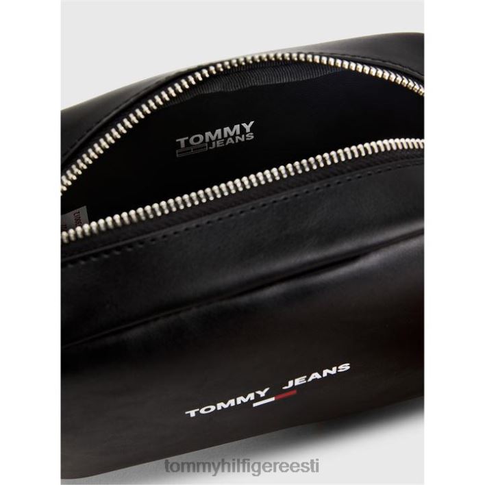 hädavajalik pu kaamerakott RJV6219719 blackbds Tommy Hilfiger