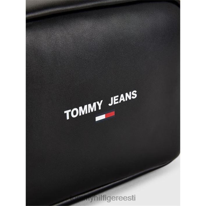 hädavajalik pu kaamerakott RJV6219719 blackbds Tommy Hilfiger
