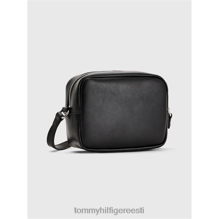 hädavajalik pu kaamerakott RJV6219719 blackbds Tommy Hilfiger