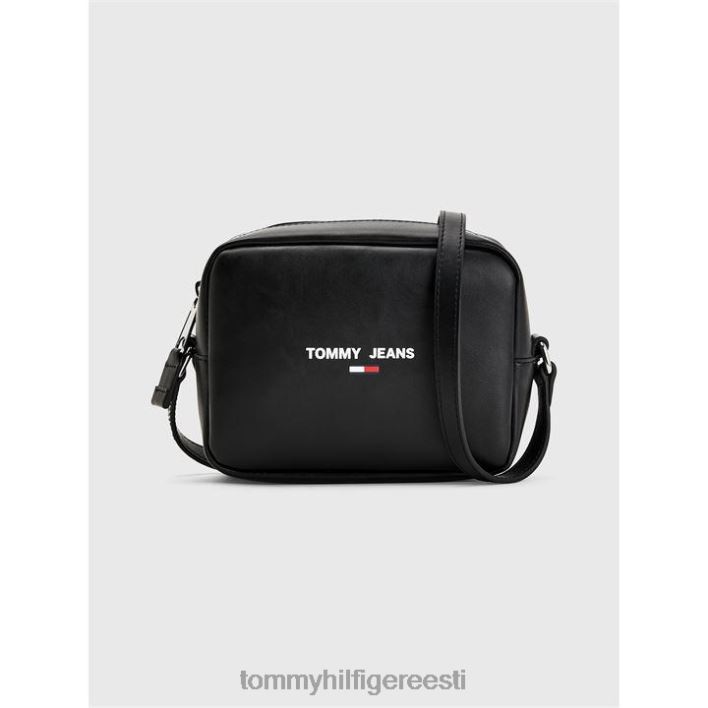 hädavajalik pu kaamerakott RJV6219719 blackbds Tommy Hilfiger