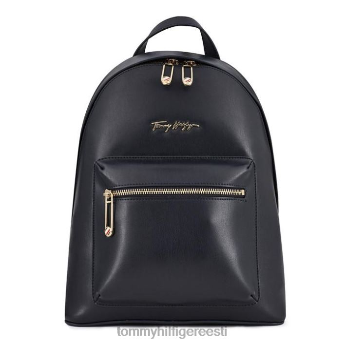 ikooniline seljakott RJV6219855 merevägi Tommy Hilfiger