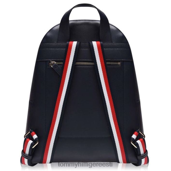 ikooniline seljakott RJV6220136 taevakapten cjm Tommy Hilfiger