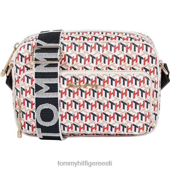 ikooniline tommy kaamerakott corp mon RJV6219760 ettevõtte mono Tommy Hilfiger