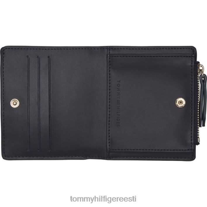 keskmise õhuke rahakott RJV6220398 ettevõtte segu Tommy Hilfiger