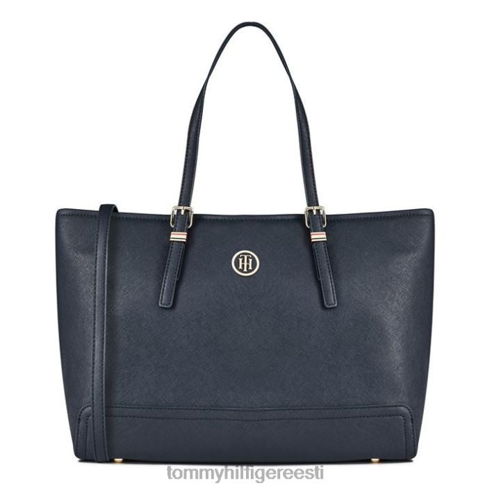 mee keskmine kandekott RJV6219497 sinine Tommy Hilfiger
