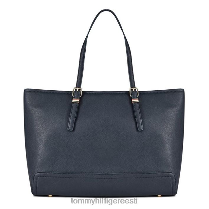 mee keskmine kandekott RJV6219497 sinine Tommy Hilfiger