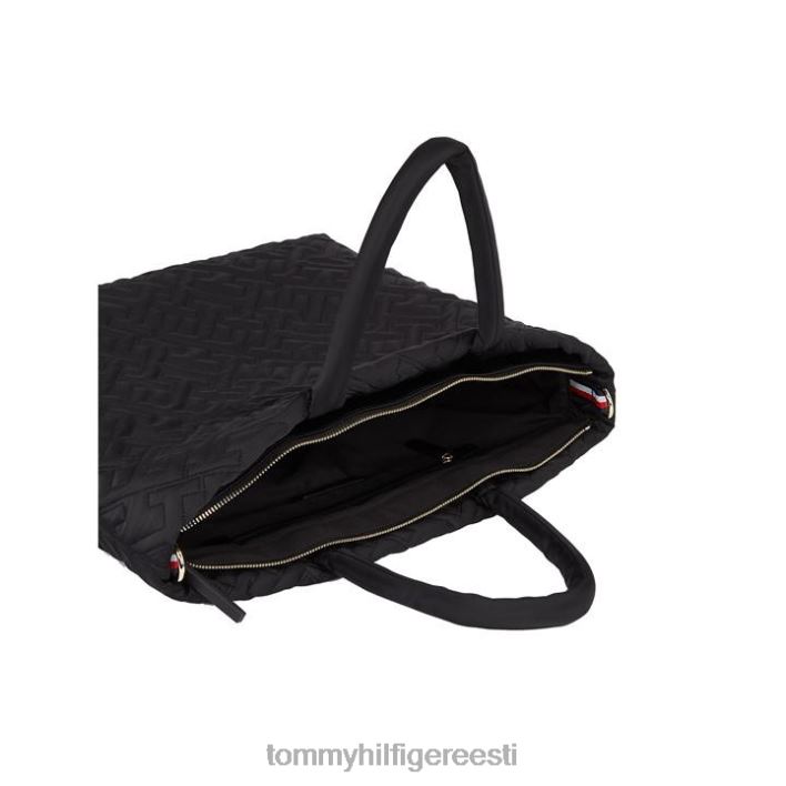minu tommy idol monotote RJV6220722 mustad voodid Tommy Hilfiger