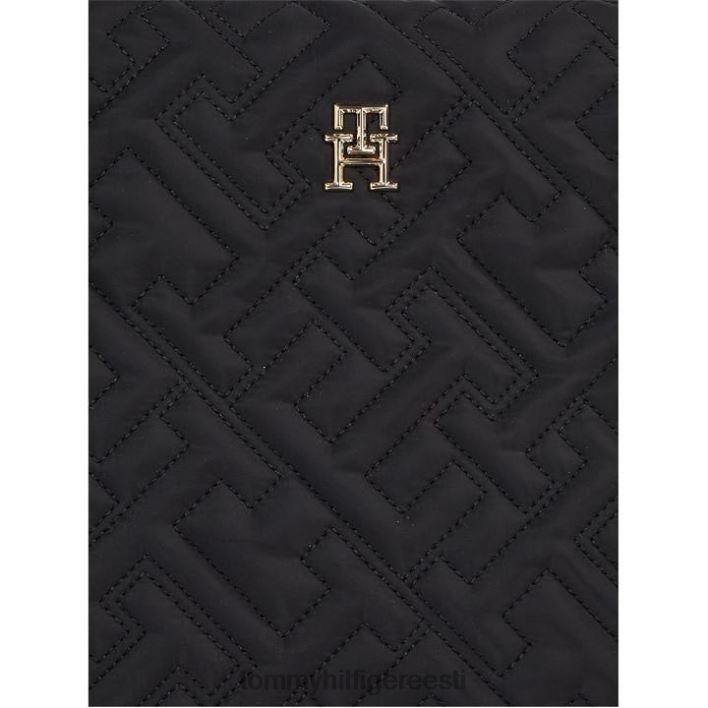 minu tommy idol monotote RJV6220722 mustad voodid Tommy Hilfiger