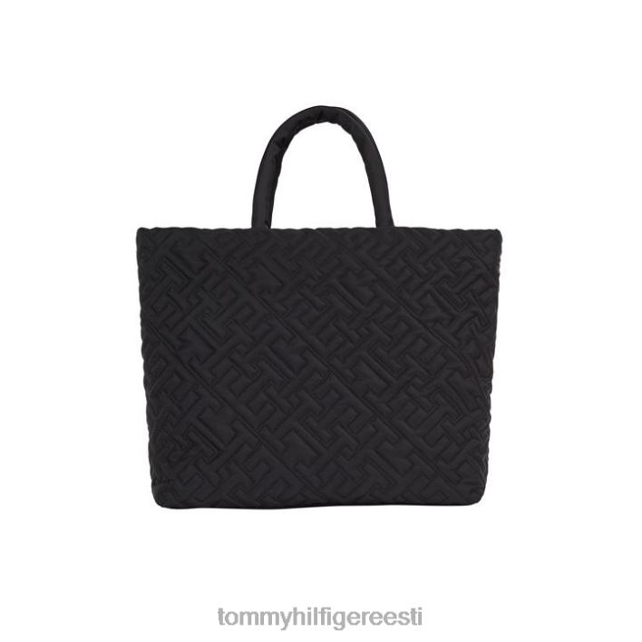 minu tommy idol monotote RJV6220722 mustad voodid Tommy Hilfiger