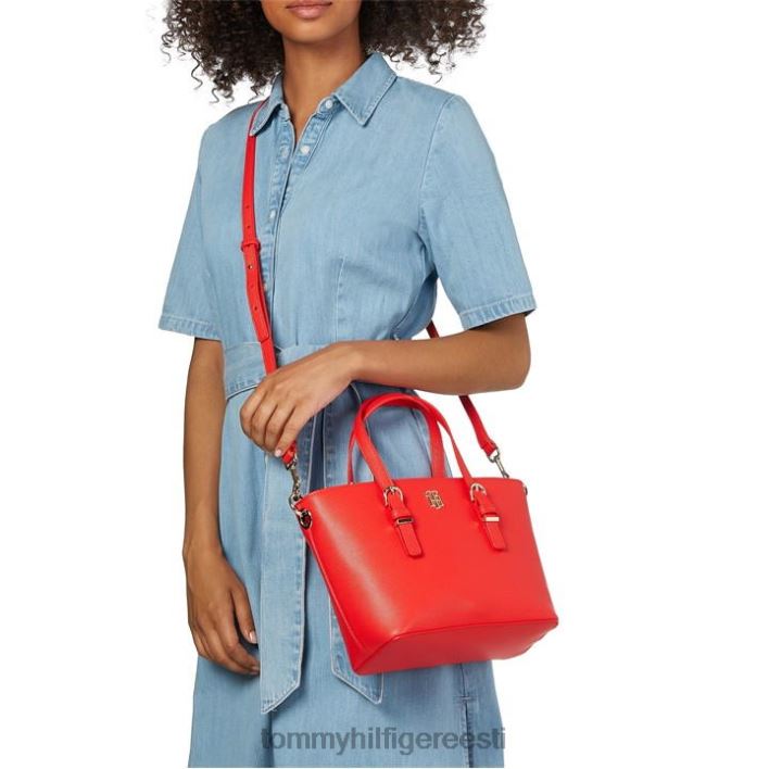 monogrammi logo kandik RJV6219951 ilutulestik Tommy Hilfiger