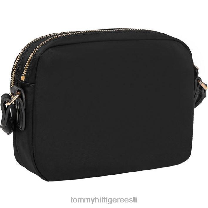 mooniline crossbody kott RJV6219561 mustad voodid Tommy Hilfiger