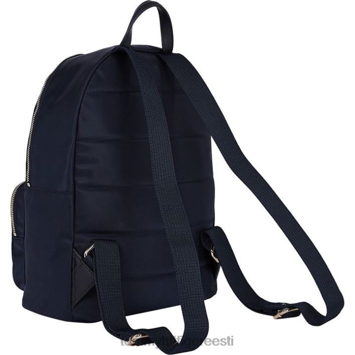 mooniline seljakott RJV6219566 mereväe korp Tommy Hilfiger