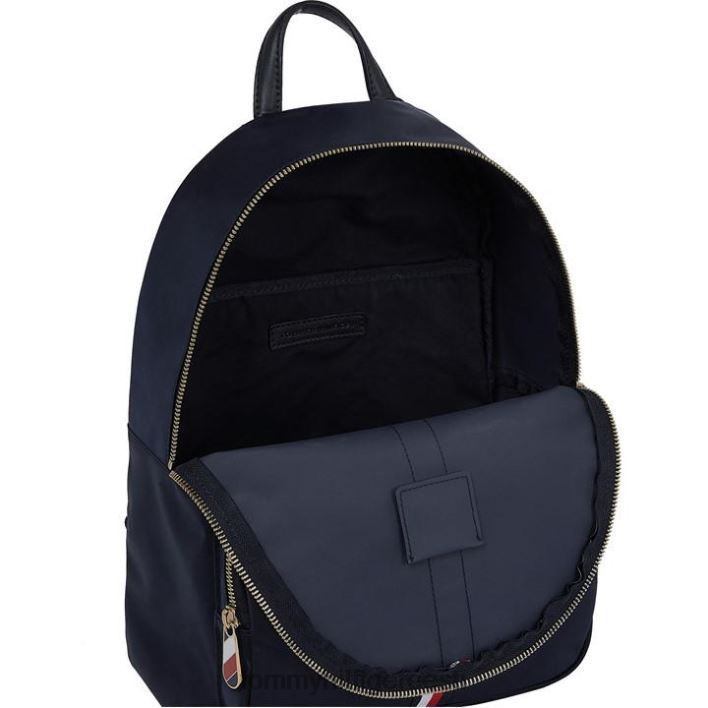 mooniline seljakott RJV6219566 mereväe korp Tommy Hilfiger