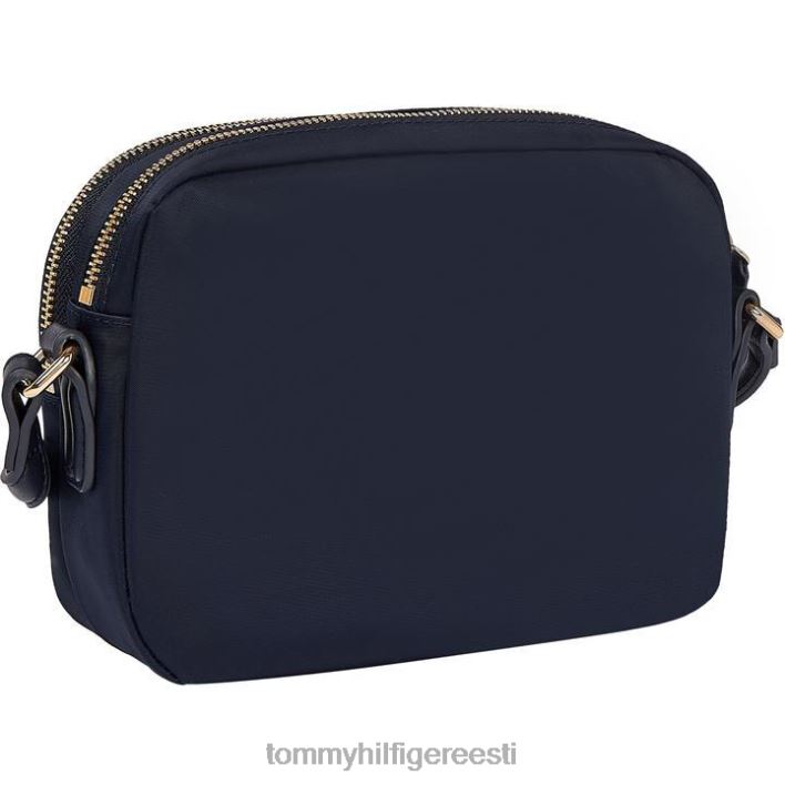 moonist risttõmblukuga kott RJV6220100 kõrbe taevas Tommy Hilfiger