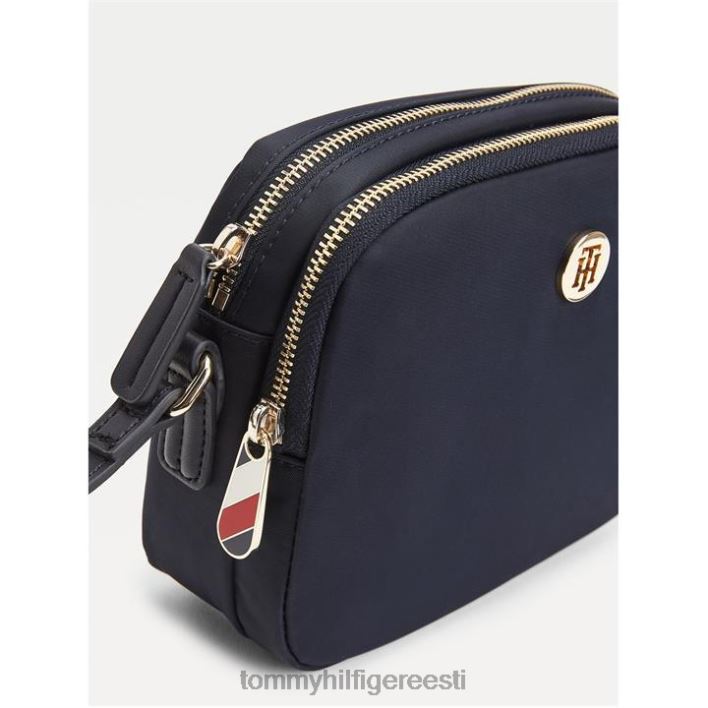 moonist risttõmblukuga kott RJV6220100 kõrbe taevas Tommy Hilfiger