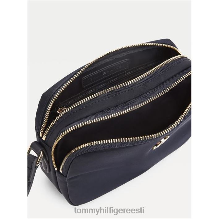 moonist risttõmblukuga kott RJV6220100 kõrbe taevas Tommy Hilfiger