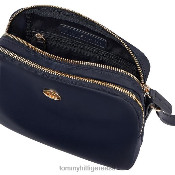 moonist risttõmblukuga kott RJV6220100 kõrbe taevas Tommy Hilfiger