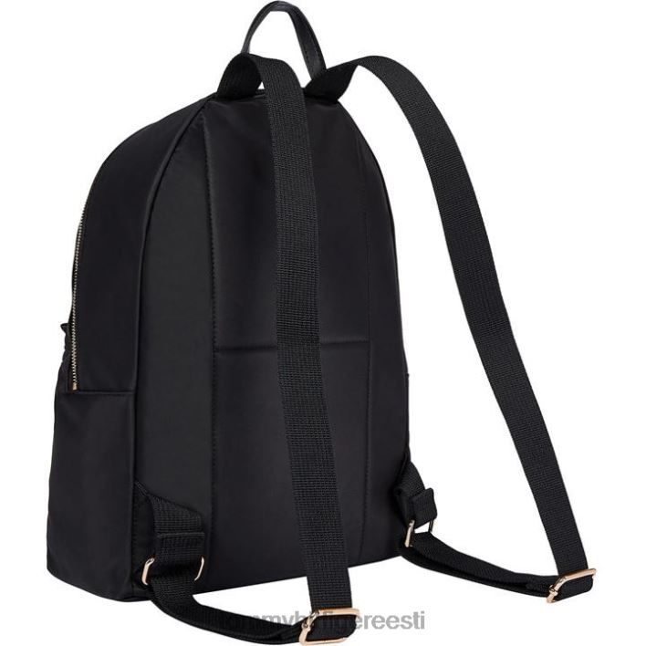 naiste mooni tänava seljakott RJV6219511 mustad voodid Tommy Hilfiger