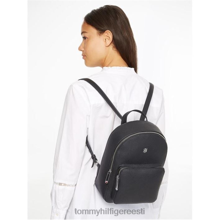 th element seljakott RJV6219731 mustad voodid Tommy Hilfiger