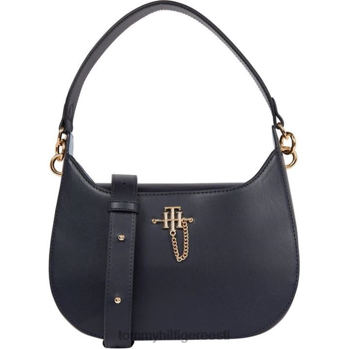 th kett õlakott RJV6219694 kõrbetaevas c7h Tommy Hilfiger