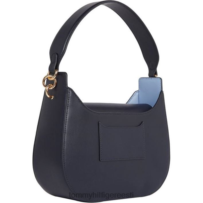 th kett õlakott RJV6219694 kõrbetaevas c7h Tommy Hilfiger