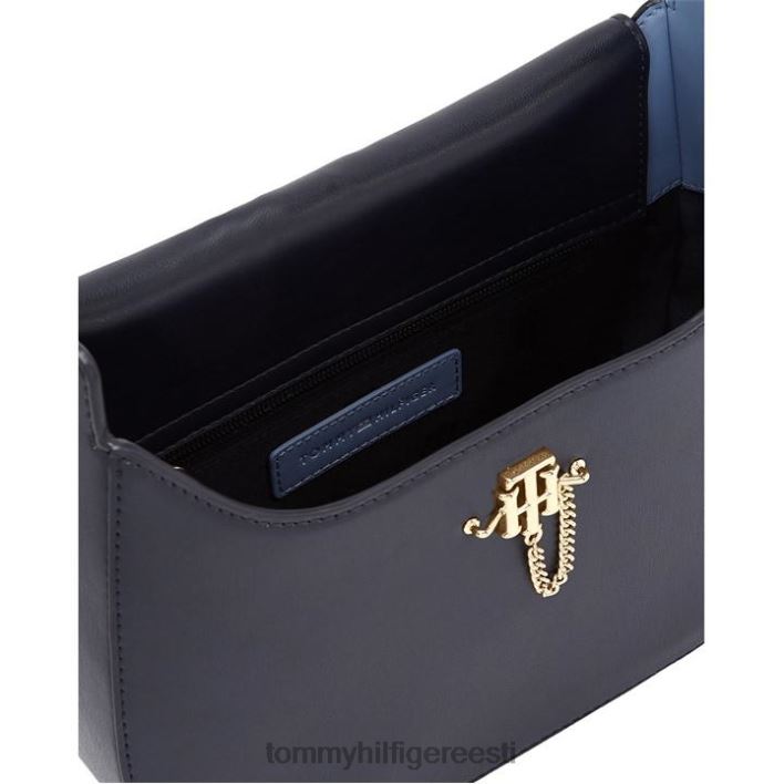 th kett õlakott RJV6219694 kõrbetaevas c7h Tommy Hilfiger