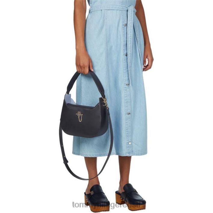 th kett õlakott RJV6219694 kõrbetaevas c7h Tommy Hilfiger