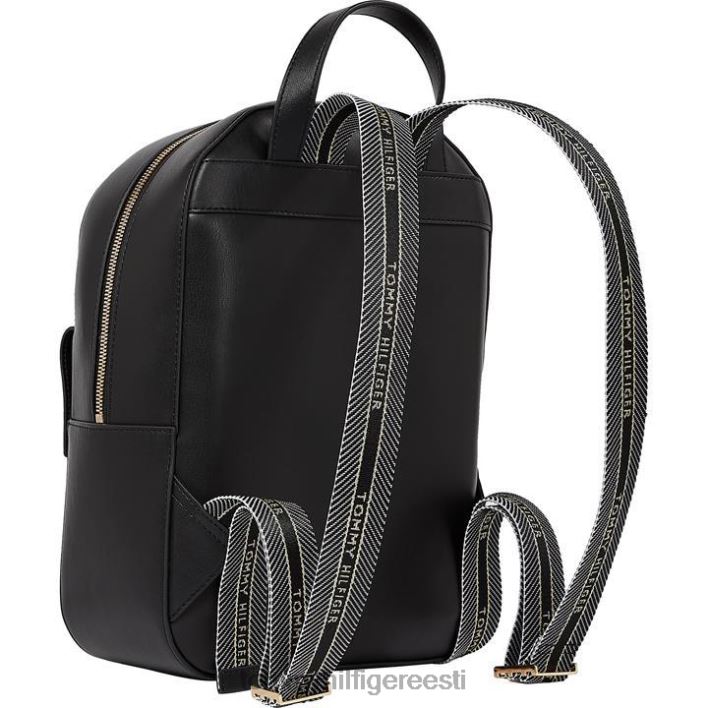 tommy ikooniline sig bp ld21 RJV6219933 blackbds Tommy Hilfiger