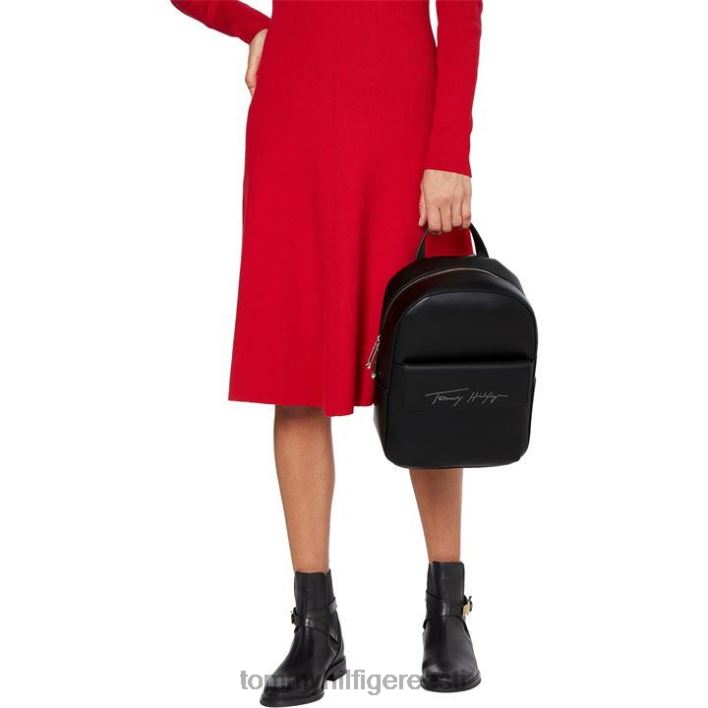 tommy ikooniline sig bp ld21 RJV6219933 blackbds Tommy Hilfiger