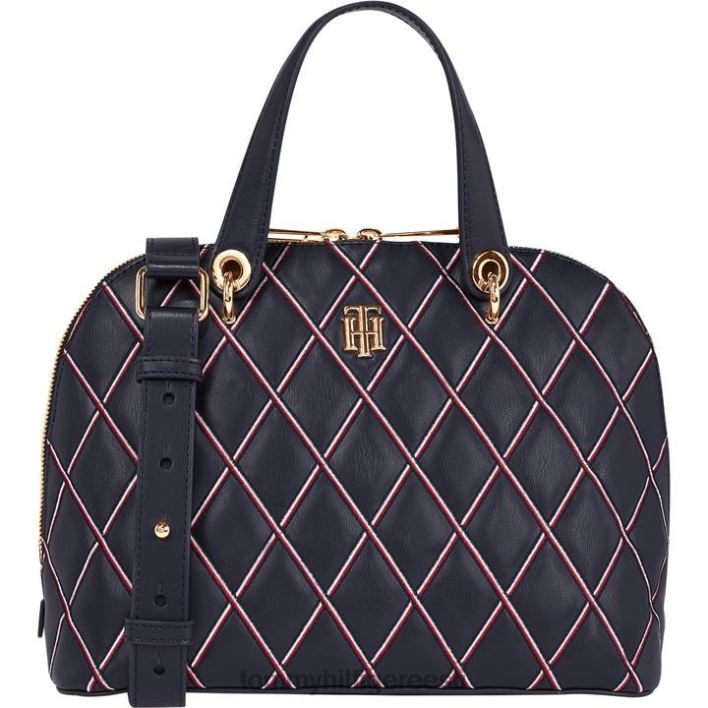 tommy th element qcm ld21 RJV6220830 bluedw5 Tommy Hilfiger