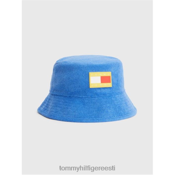abo tjm happe ämbri müts RJV6220563 aqua c4p Tommy Hilfiger