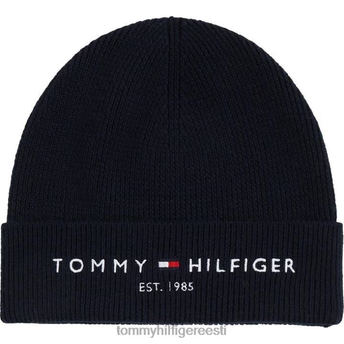 est beanie mens RJV6220455 merevägi dw4 Tommy Hilfiger