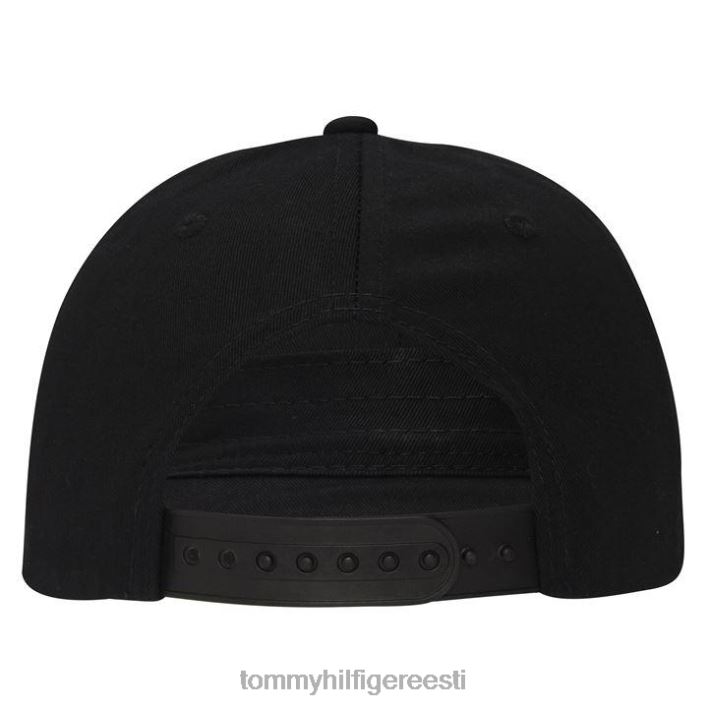 hädavajalike asjade kork RJV6220510 mustad voodid Tommy Hilfiger