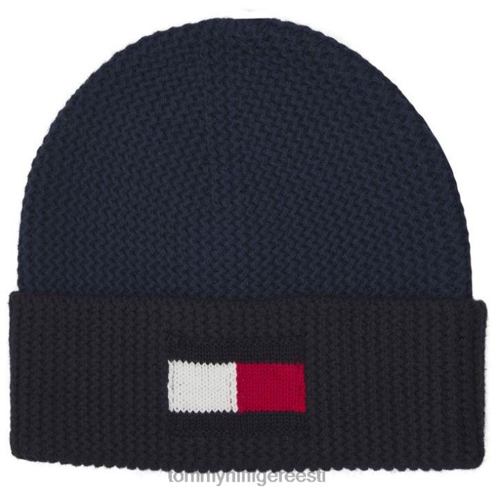 meeste suur lipnik RJV6219777 fd indigo c9t Tommy Hilfiger