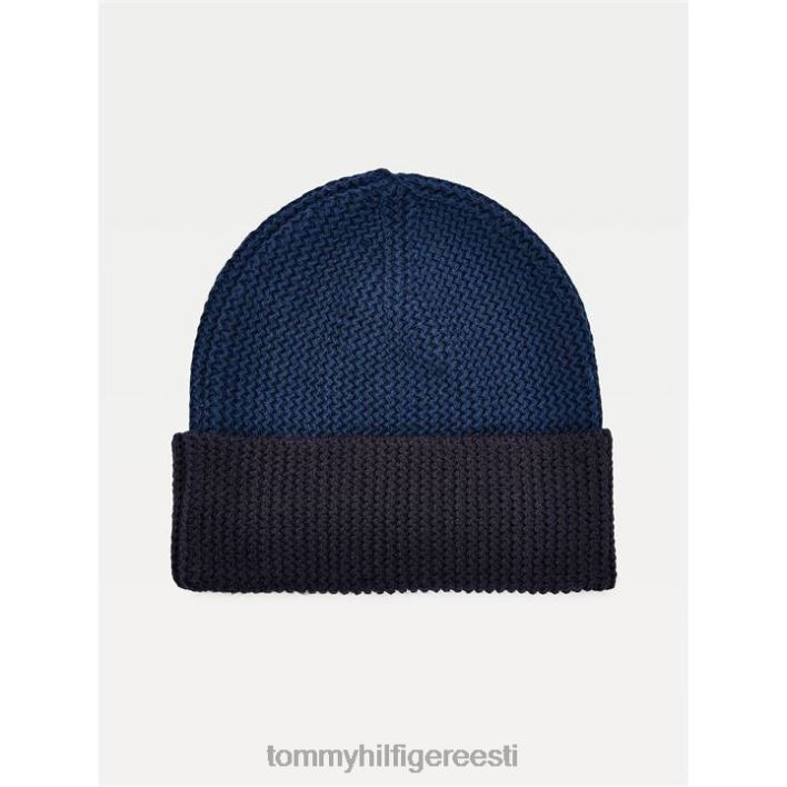 meeste suur lipnik RJV6219777 fd indigo c9t Tommy Hilfiger